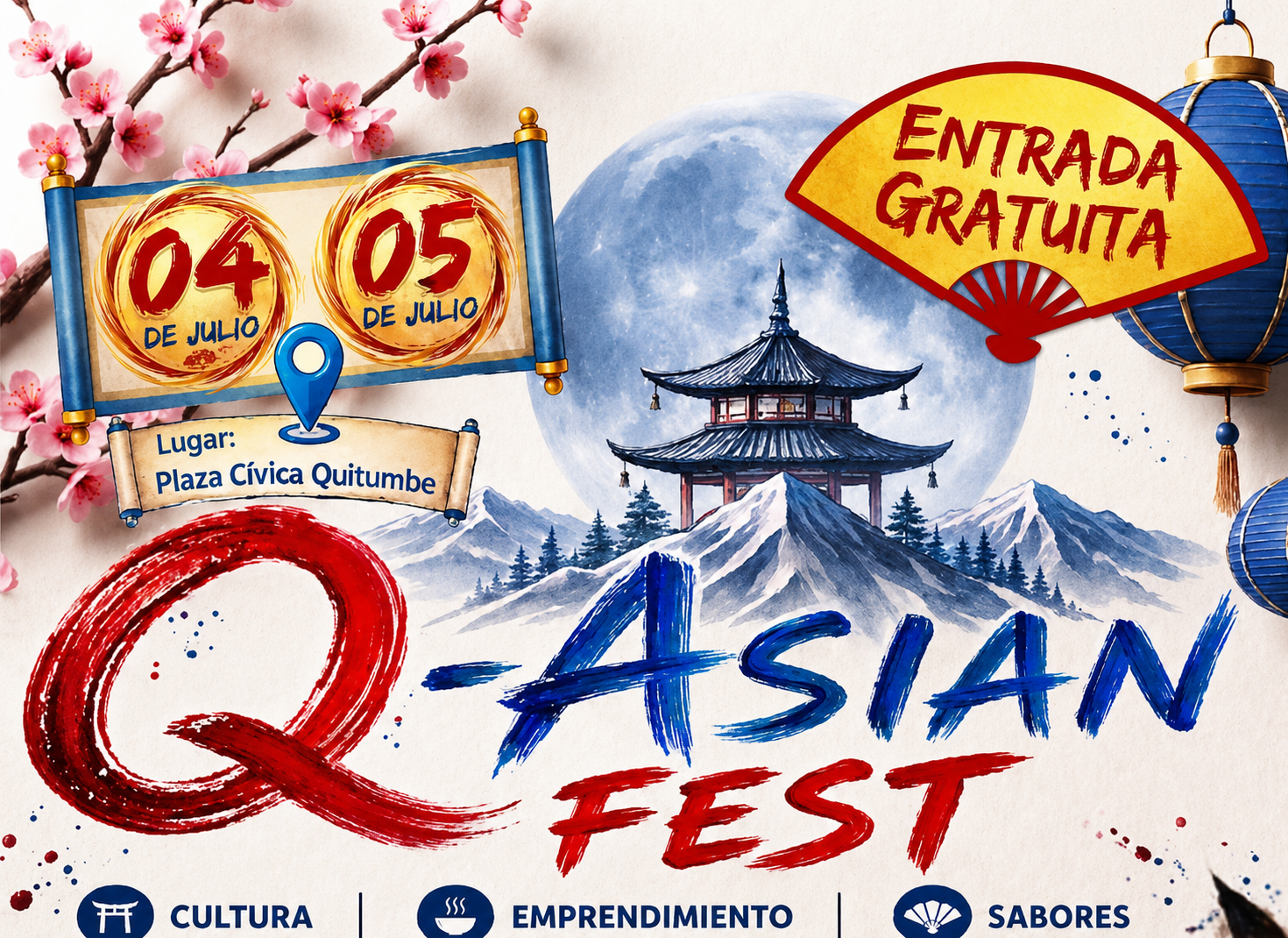 Eventos que generan oportunidades